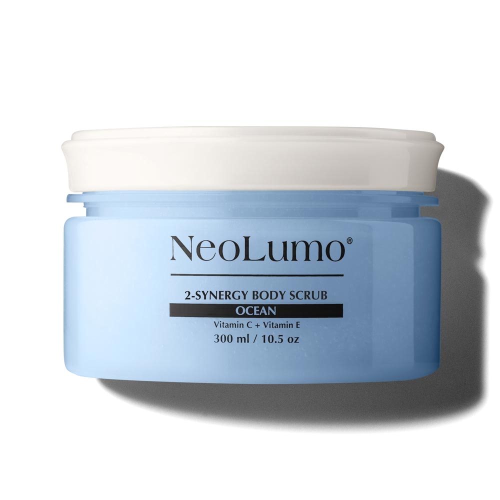 2 Synergy Body Scrub