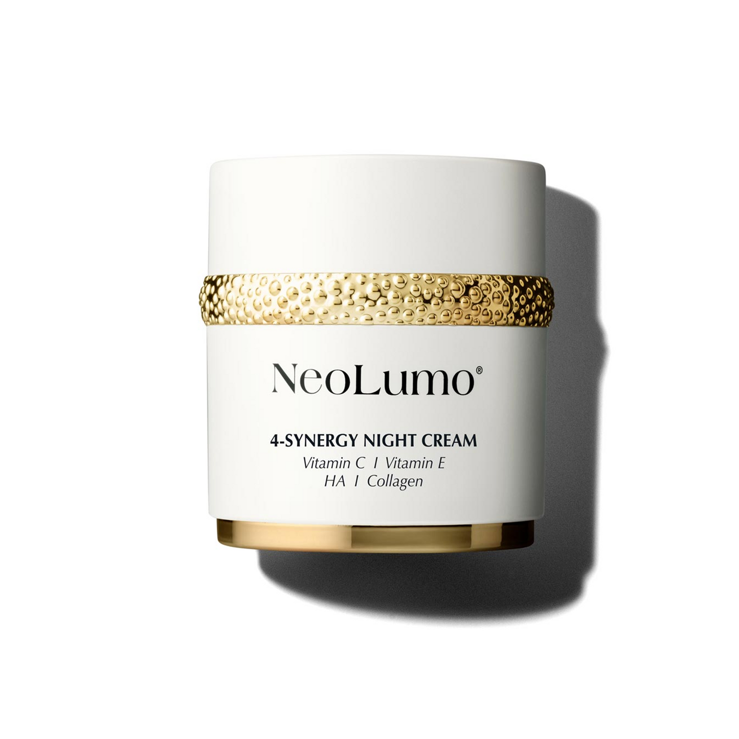 4 Synergy Night Cream