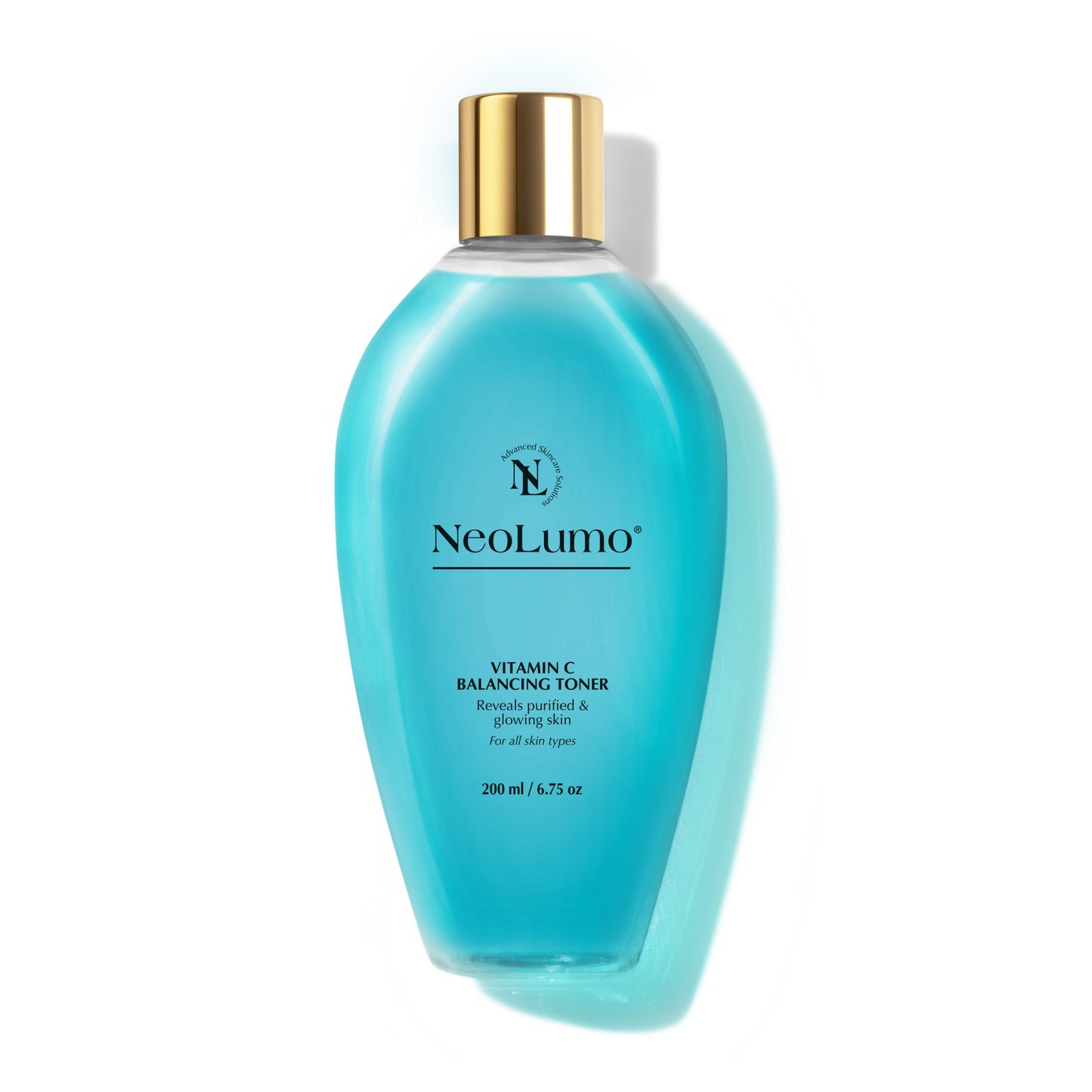 Vitamin C Balancing Toner