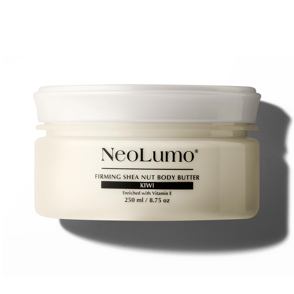 Firming Shea Nut Body Butter