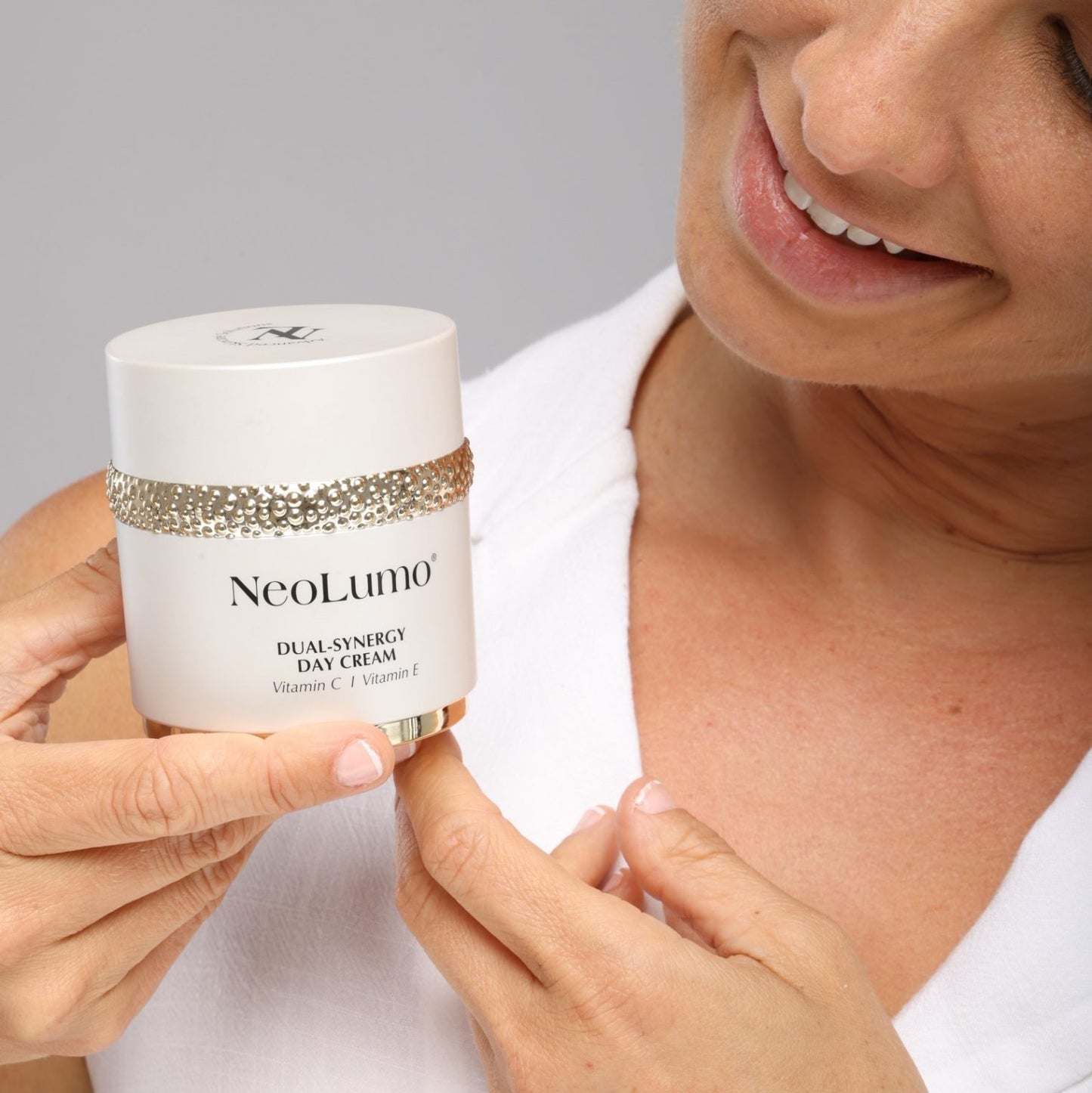 2 Synergy Day Cream