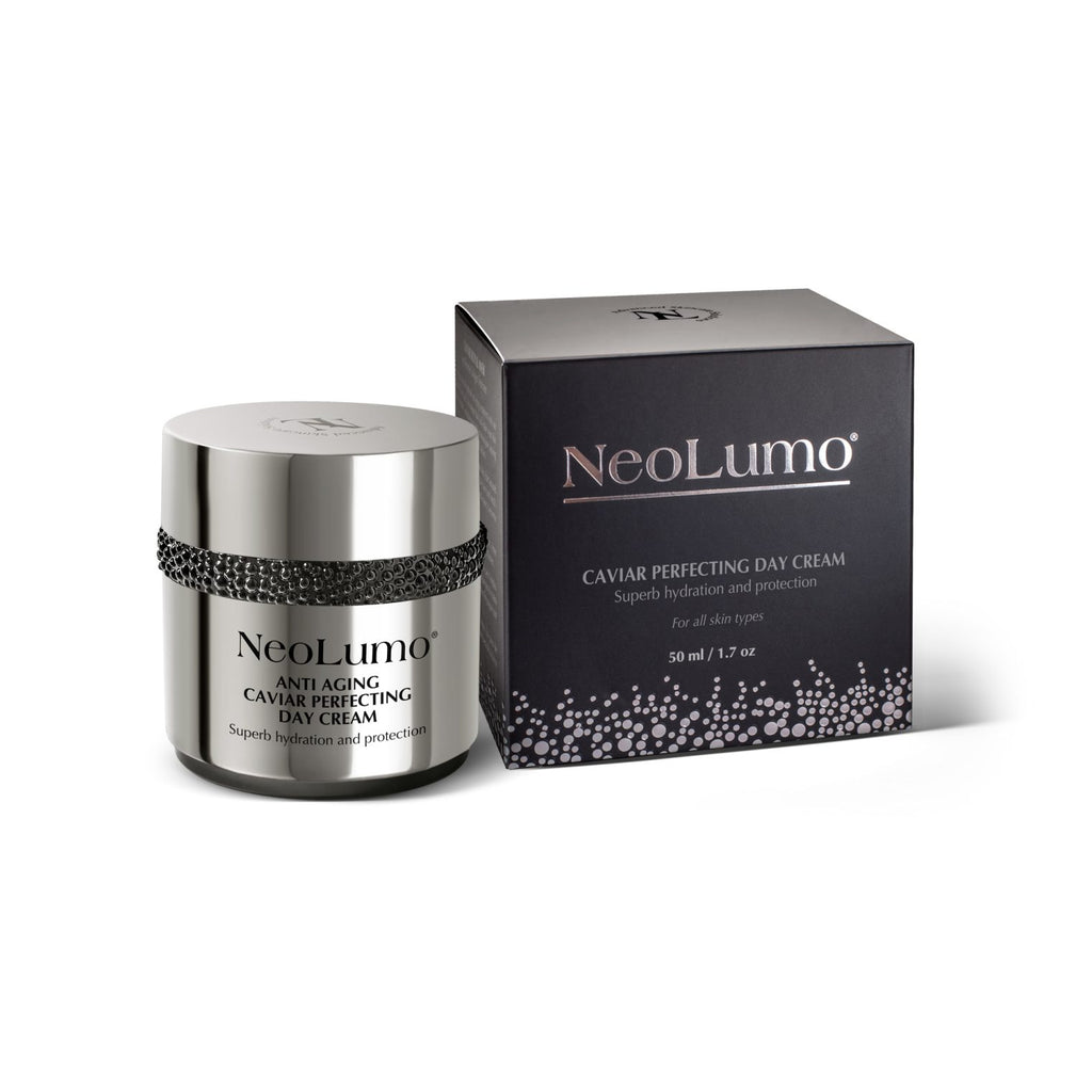 Caviar Perfecting Day Cream