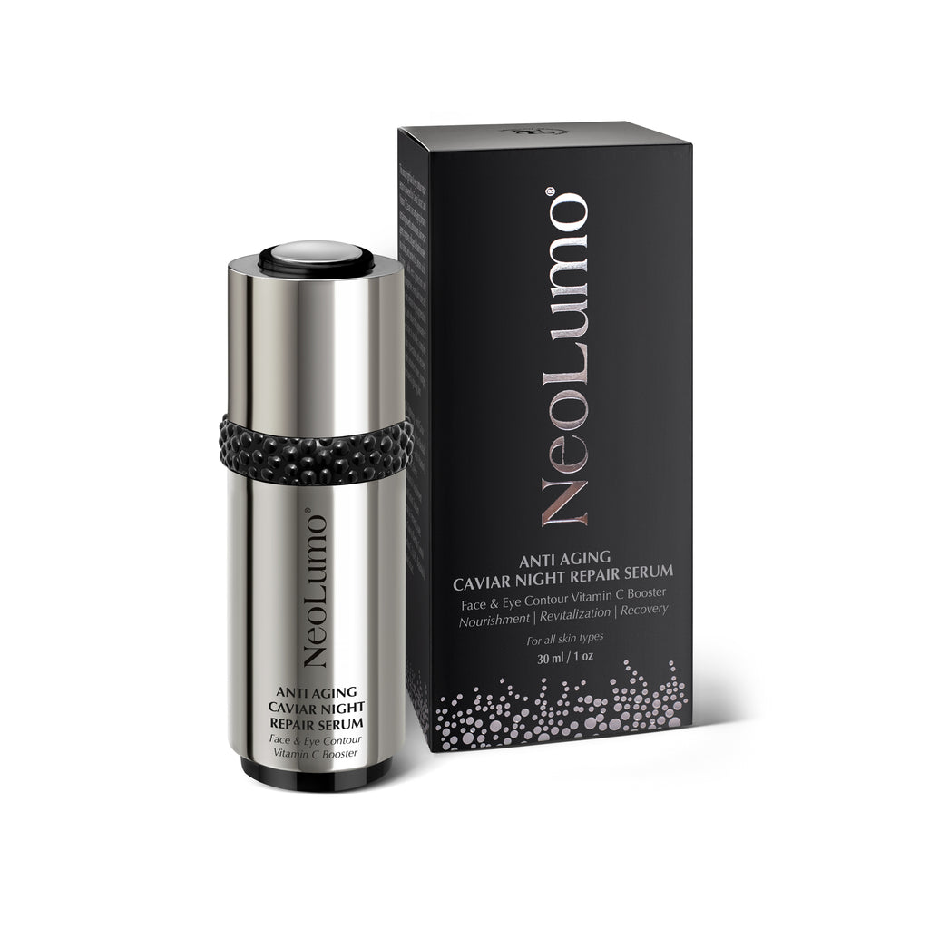 Caviar Night Repair Serum