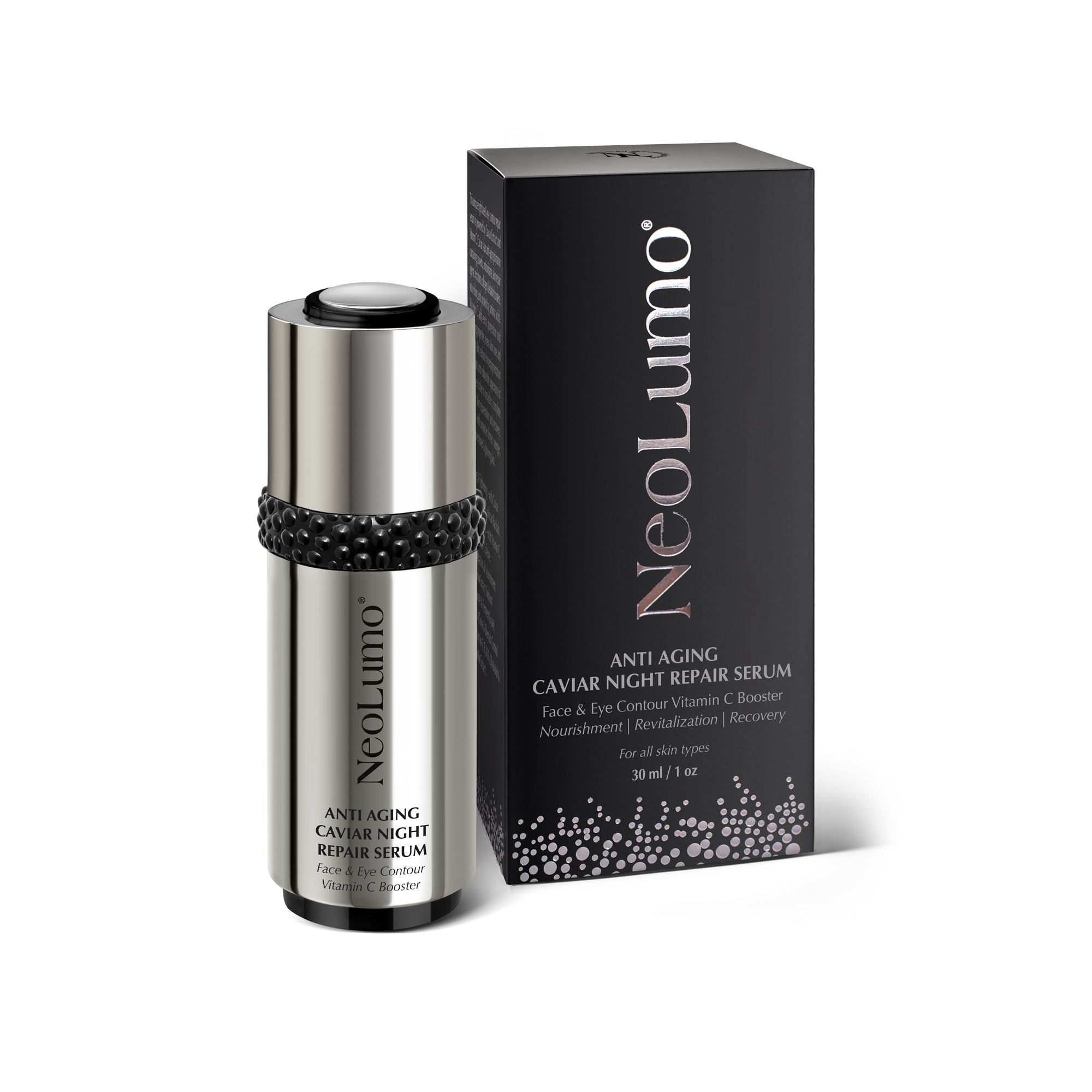 Caviar Night Repair Serum