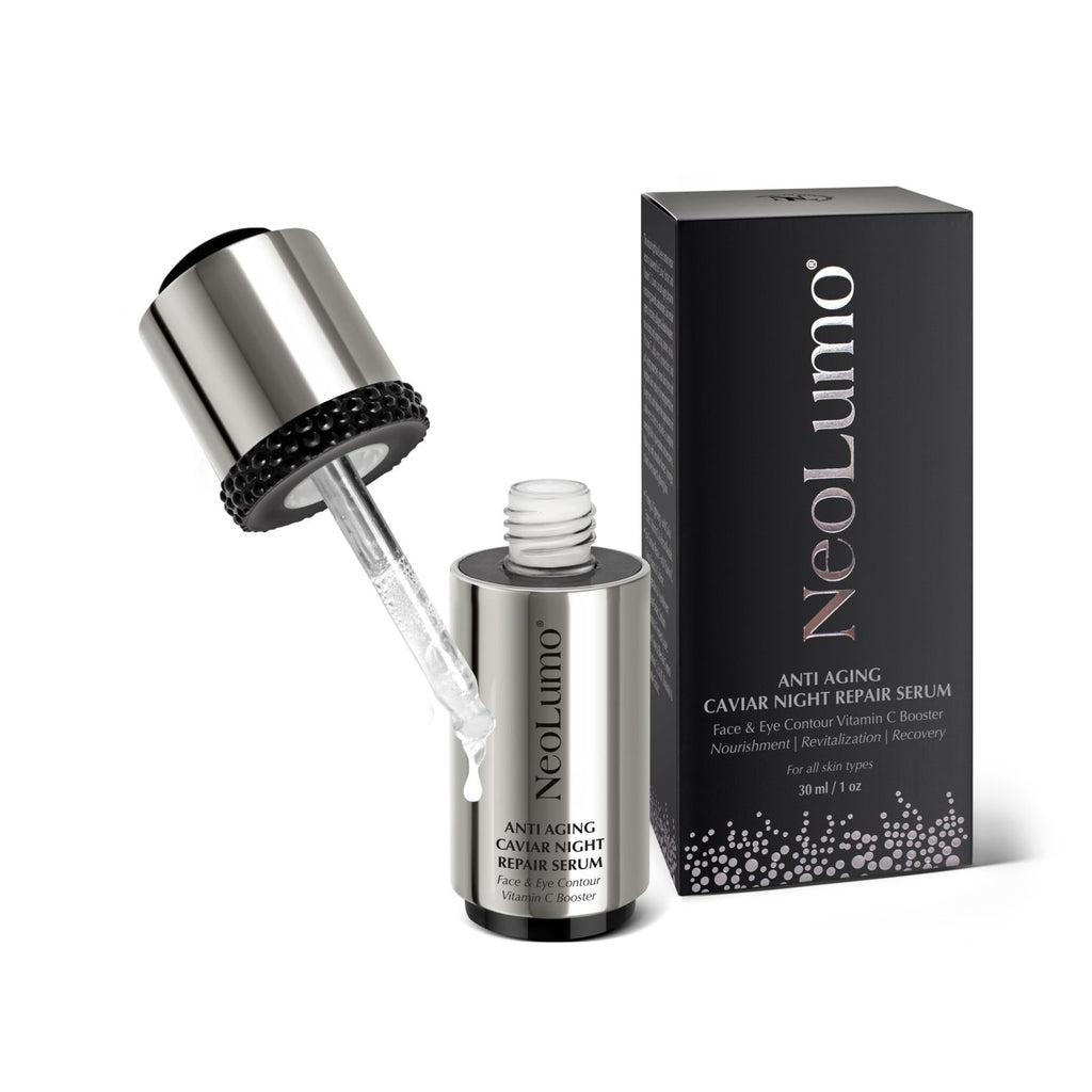 Caviar Night Repair Serum