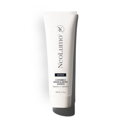 2 Synergy Hand&Body Lotion