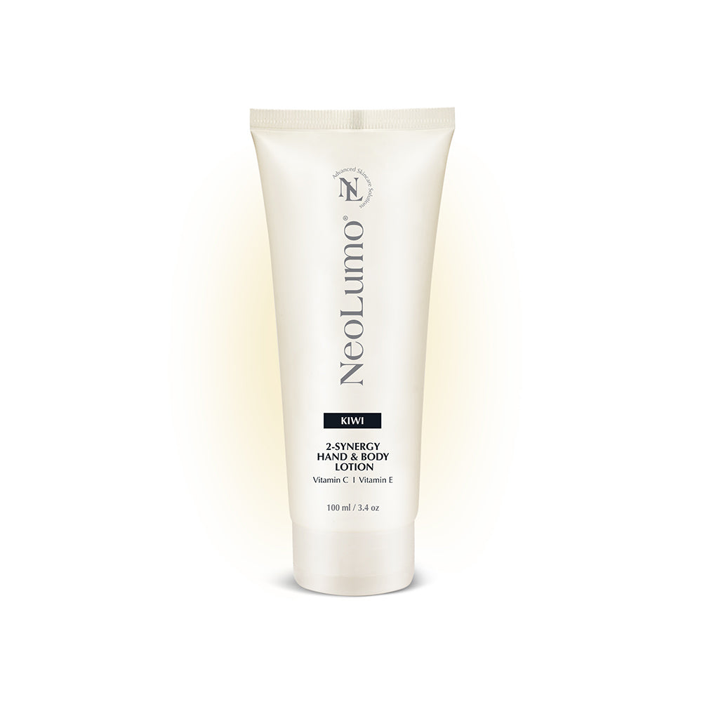 2 Synergy Hand&Body Lotion