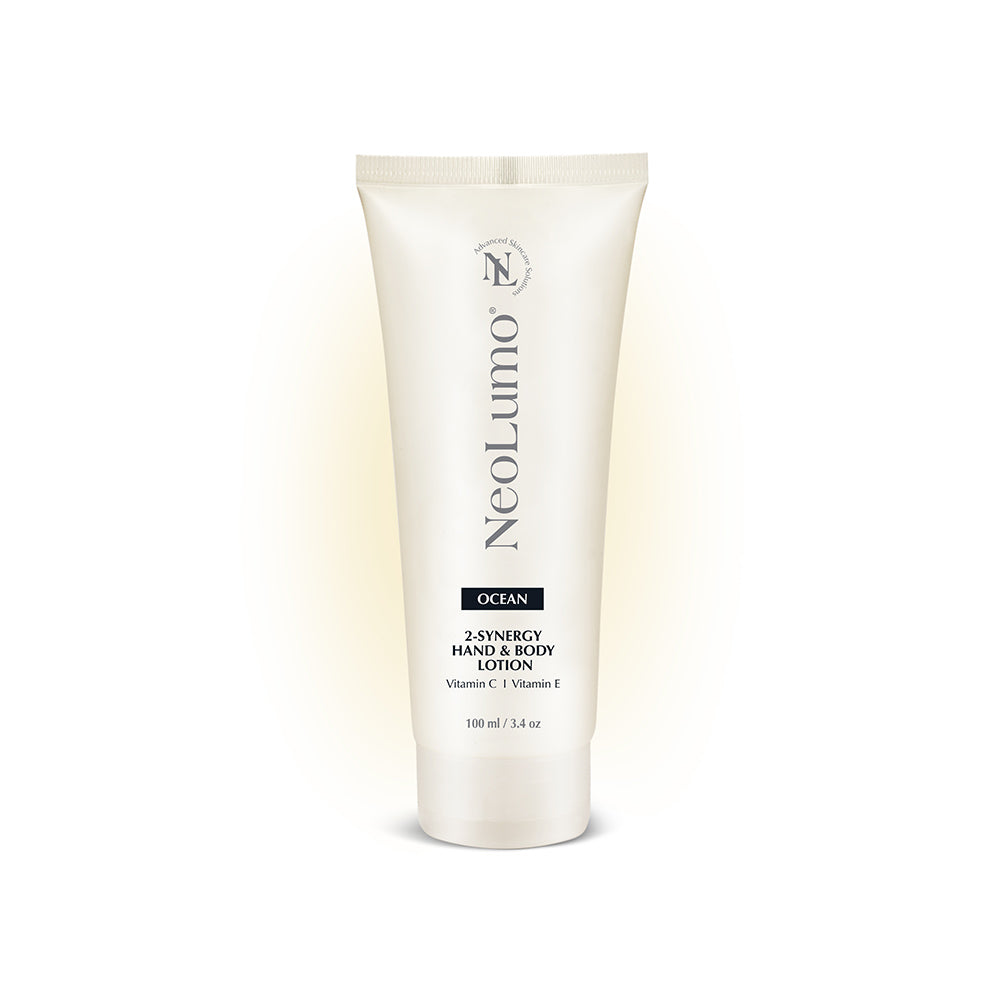 2 Synergy Hand&Body Lotion