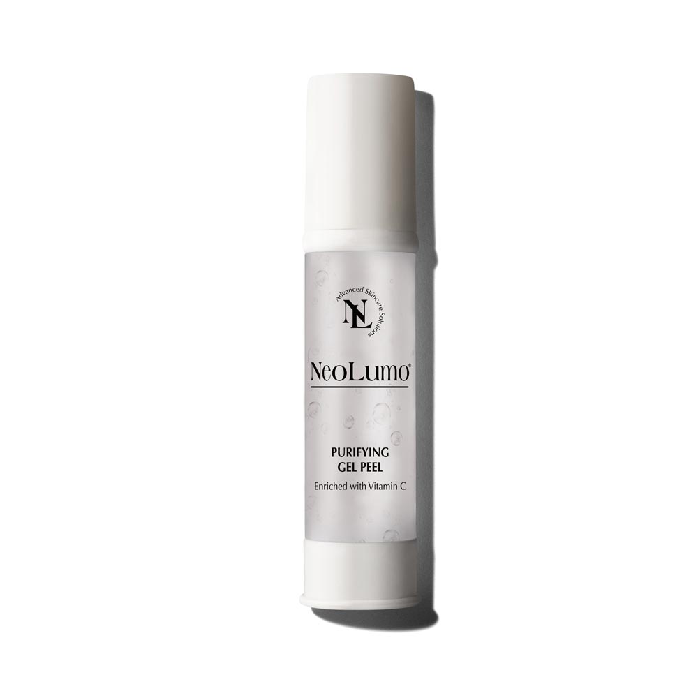 Purifying Gel Peel